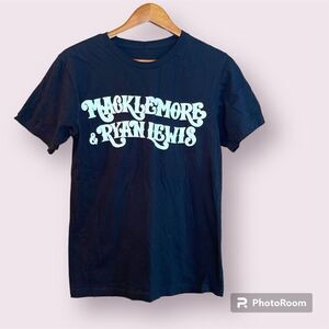 MACKLEMORE & RYAN LEWIS 2013 Tour Tee